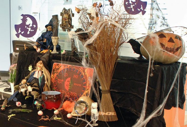 Estudio revela cuánto dinero destinan los chilenos a celebrar Halloween