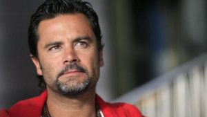 Hoy cumpliría 53 años: Así recordó su hermana a Felipe Camiroaga