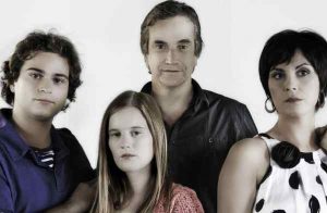 Actor de "¿Dónde está Elisa'" reapareció en "¿Quién quiere ser millonario?"