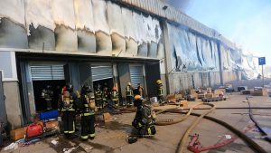 Gobierno confirmó ocho muertos en la jornada de este domingo