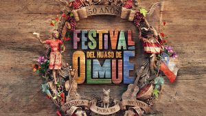 Festival del Huaso de Olmué 2021 se transmitirá vía streaming