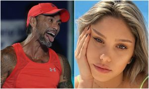 'Lindo muchachito': El troleo de Chino Ríos a Maripán por supuesta relación con su hija