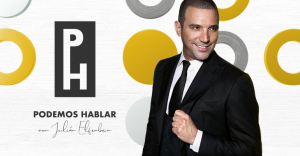 Estos son los invitados a "Podemos hablar": Una de las invitadas es nuestra Carola Varleta