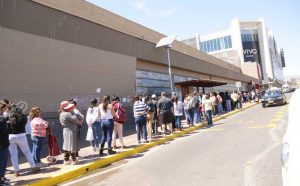 Asociación de Supermercados de Chile descarta desabastecimiento