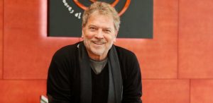 Franco Simone se suma con mensaje a Chile en medio del estallido social