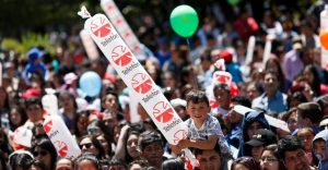 Estas son las fechas de la Gira Teletón a lo largo del país