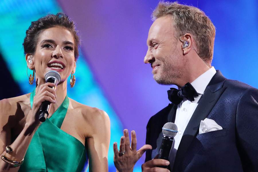 Se cancela la gira de los animadores de Viña 2020 por crisis en el país