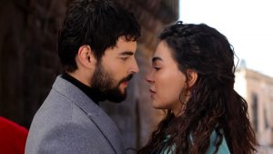 ¡Buena noticia! Protagonistas de "Hercai" anunciaron inicio de grabaciones de tercer ciclo