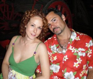 A 9 años de su muerte: Hermana de Felipe Camiroaga comparte emotivo recuerdo del animador