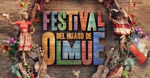 Este será el rostro que llegará a la animación del Festival de Olmué