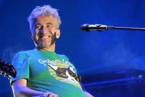 Jorge González sobre nuevo protagonismo de "El baile de los que sobran": "Es triste que se tenga que seguir cantando"