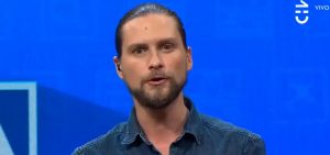 El mensaje de Jean Philippe Cretton al partir "Tu vida, tu historia": 'Estamos de vuelta, no en la normalidad'