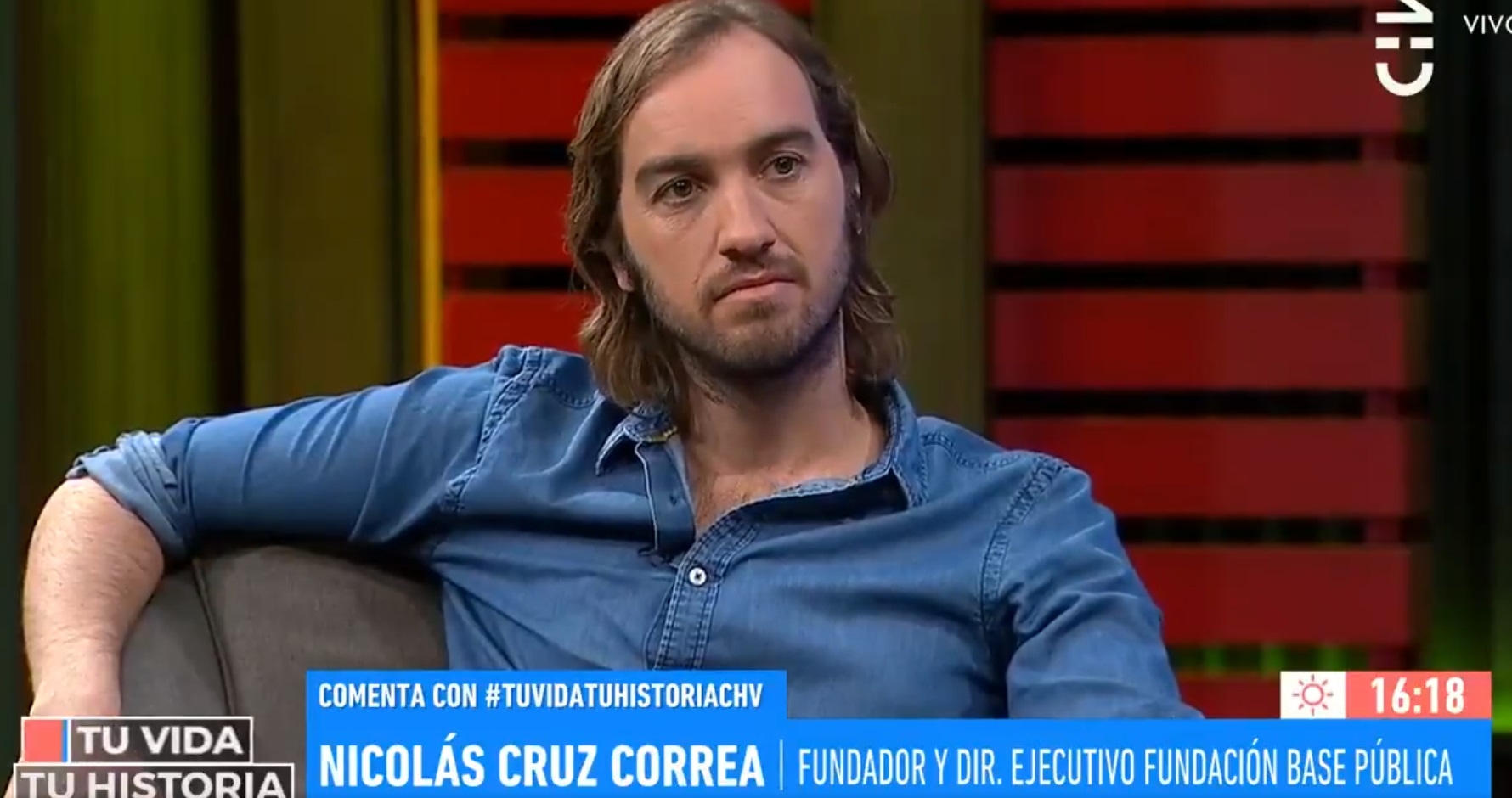 el mensaje de Cretton