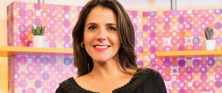 Julia Vial contó que pagó sus deudas gracias al retiro de las AFP: "Pude dormir tranquila"