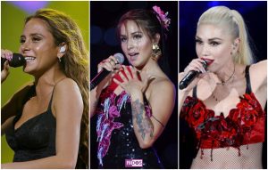 Cami, Denise Rosenthal y Gwen Stefani: Este es el lineup oficial de Lollapalooza 2020