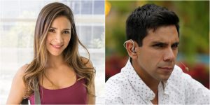 Loreto Aravena sacó la voz ante supuesta enemistad con Juan Pablo Queraltó