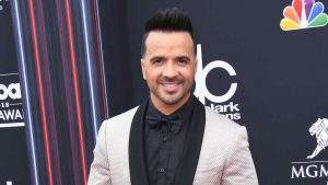 Luis Fonsi comparte en Instagram mensaje de apoyo a los chilenos