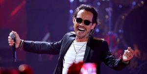 'Una Noche': Marc Anthony ofrecerá histórico concierto online