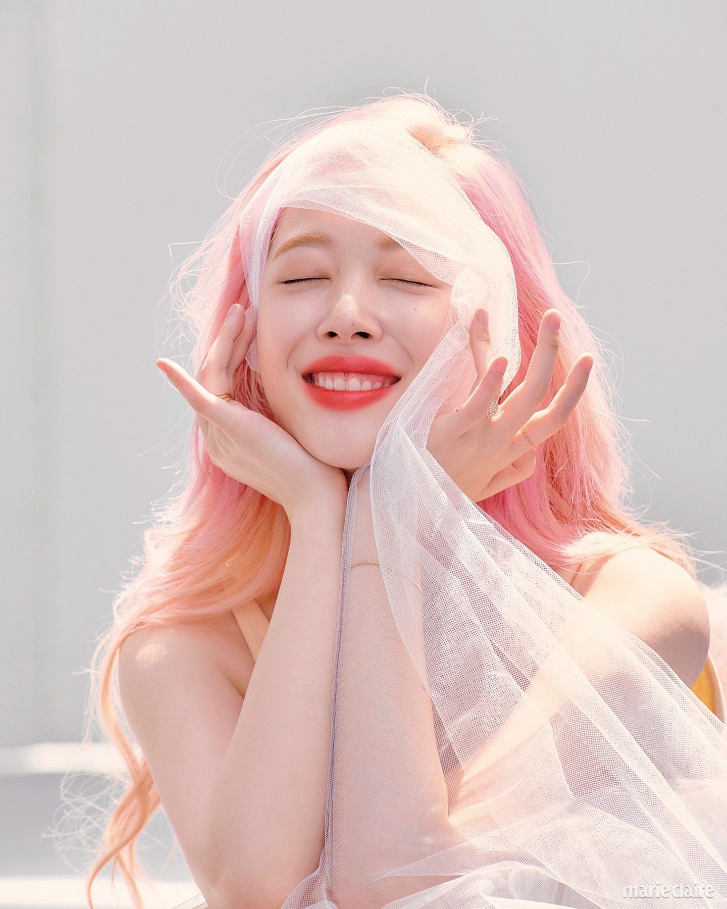 sulli fue hallada sin vida 