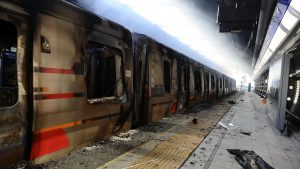 Se confirma que Metro no cuenta con seguros para estaciones ni trenes