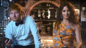 #AlertaDeEstreno ¡Revisa el nuevo videoclip de Ed Sheeran!