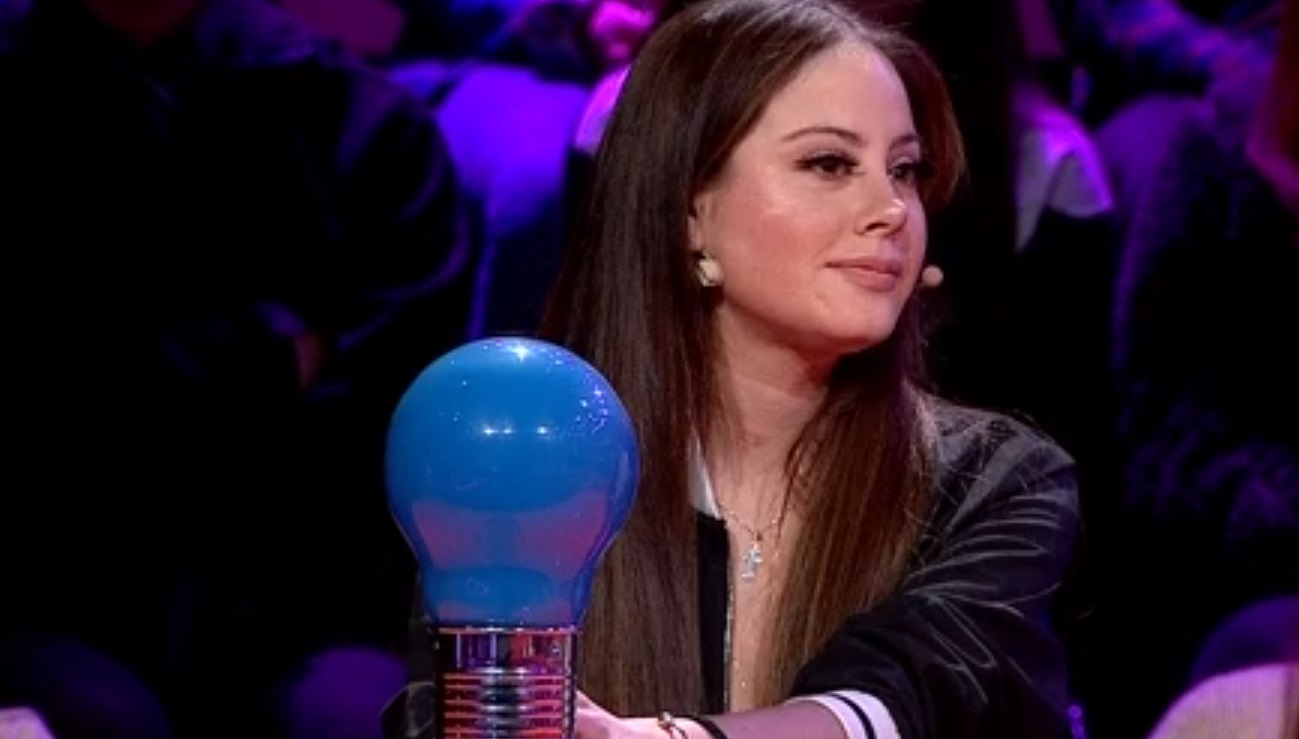 Ignacia Michelson fue altamente criticada por su participación en "Pasapalabra"