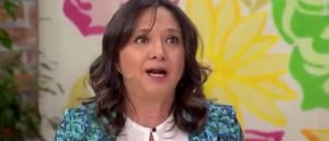La dura crítica a Mónica Pérez por opinión sobre la baja a los sueldos de parlamentarios