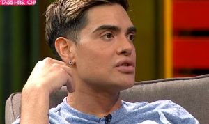 Nelson Mauri confesó que no le cierra la puerta a osada oferta laboral que recibió