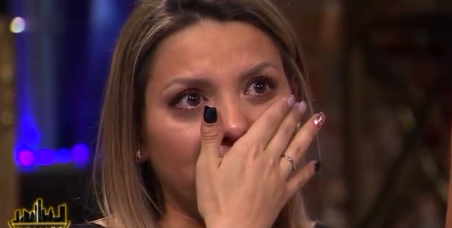 Nicole Pérez reveló el momento más difícil que vivió con su hija que sufre alopecia