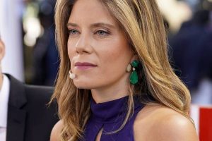 Mónica Rincón respondió a tuitero que la acusó de incitar a la violencia