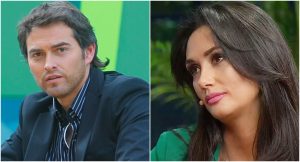 Sebastián 'Lindorfo' Jiménez arremete contra Pamela Díaz por nominación a los Copihue de Oro