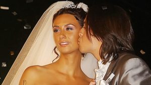 Pamela Díaz reveló inéditos detalles de su matrimonio con Manuel Neira