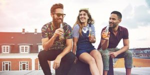 ¿De qué hablamos cuando hablamos de Poliamor?