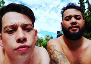 El conmovedor mensaje del hermano de Cangri en lo que habría sido su cumpleaños 26