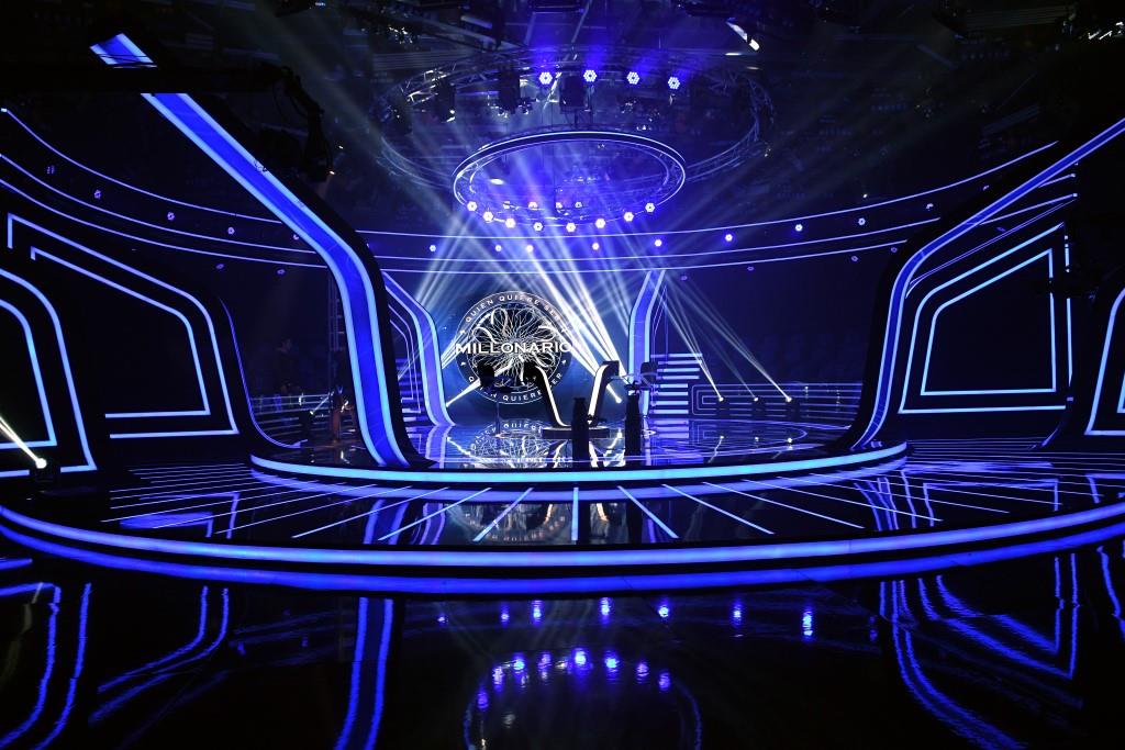 '¿Quién quiere ser millonario?' ya tiene fecha de estreno — FMDOS