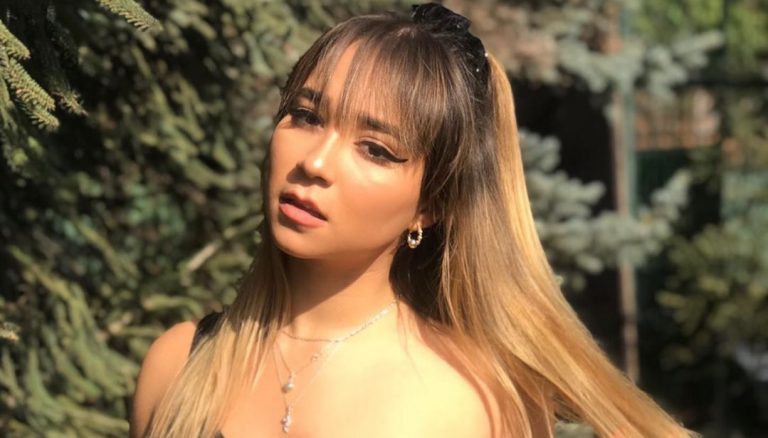 "Dejen de objetivizarme": El descargo de Princesa Alba tras sufrir acoso callejero