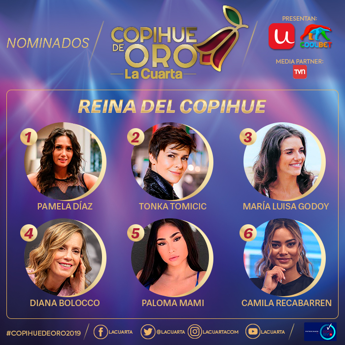 nominados