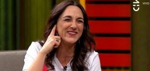 Renata Bravo confesó haber confundido a Nico Oyarzún con Jean Philippe Cretton en una fiesta