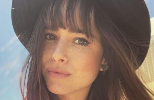 La potente respuesta de Juanita Ringeling a seguidor que la criticó por "tener arrugas"