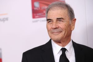 Actor de 'Breaking Bad', Robert Forster, falleció a los 78 años
