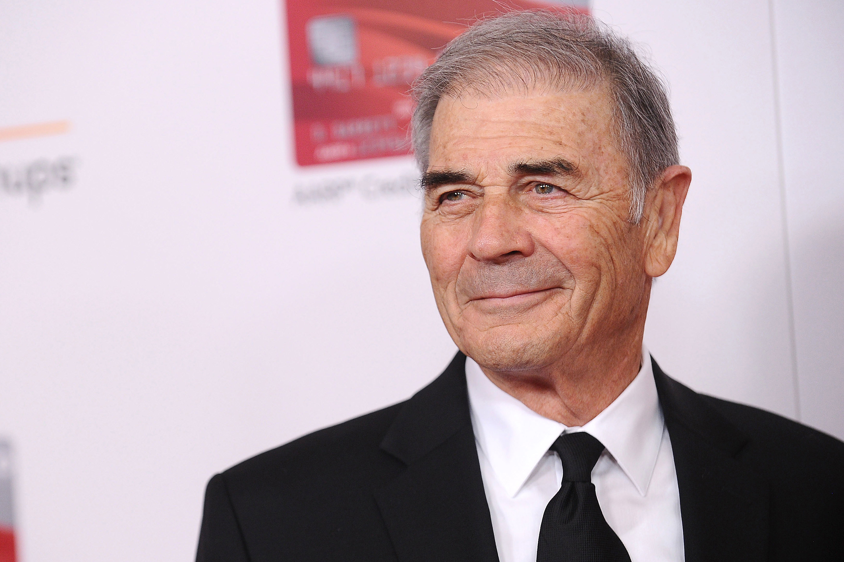 Actor de 'Breaking Bad', Robert Forster, falleció a los 78 años
