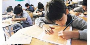 Postergan la aplicación del Simce de 4° básico