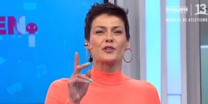 La indirecta de Tonka Tomicic en "Bienvenidos" tras despido de compañeros