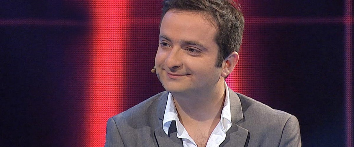 ‘Toto’ Acuña agradeció apoyo de sus compañeros por triste situación familiar