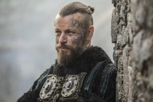 Revisa el primer trailer de la sexta temporada de "Vikings"