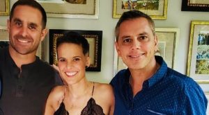 José Miguel Viñuela dedica sentidas palabras a Javiera Suárez: 'Con todo el amor del mundo'