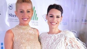 Amiga de Pampita cuenta por qué nunca se casó con Benjamín Vicuña