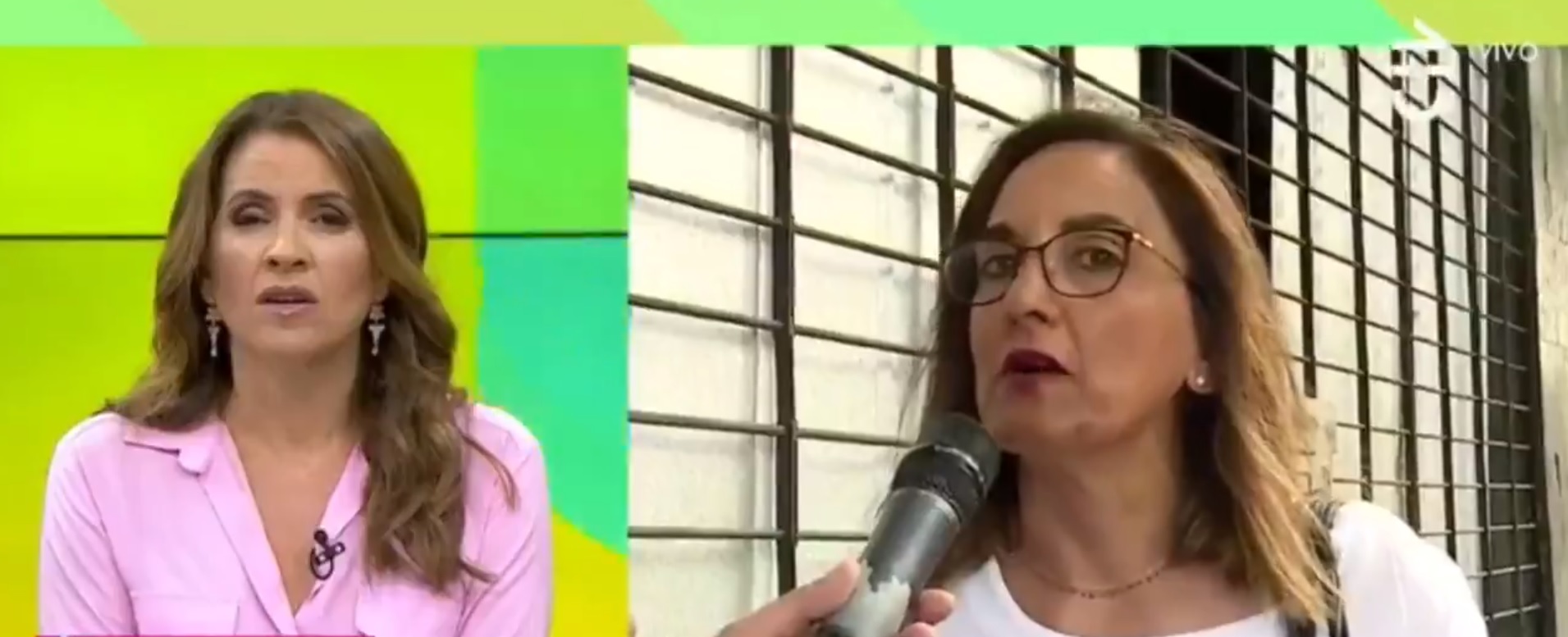 Psiquiatra hizo duro diagnóstico a Piñera en "Contigo en la mañana": "Es el más antisocial de todos"