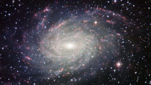 Horóscopo semanal: Cambios planetarios modifican el clima energético