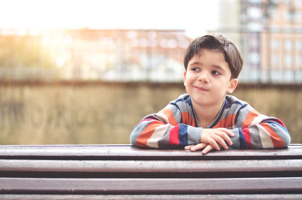 ¿Qué hacer con los niños durante estos días de estallido social?